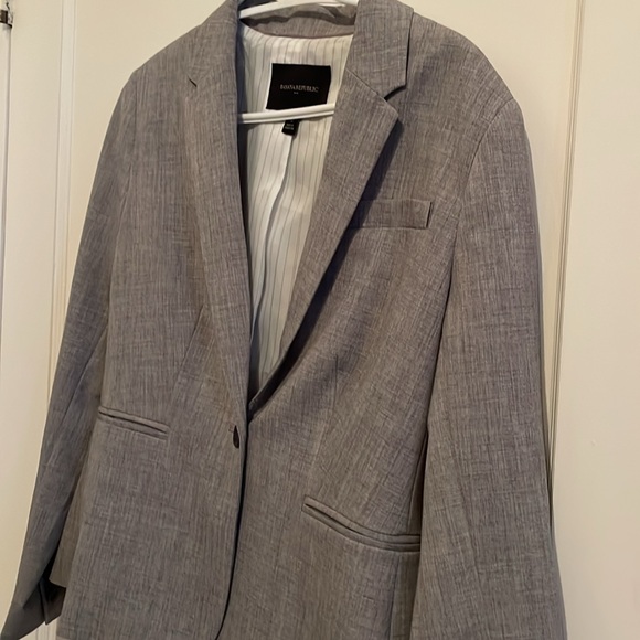 Suits banana republic - Picture 3 of 8